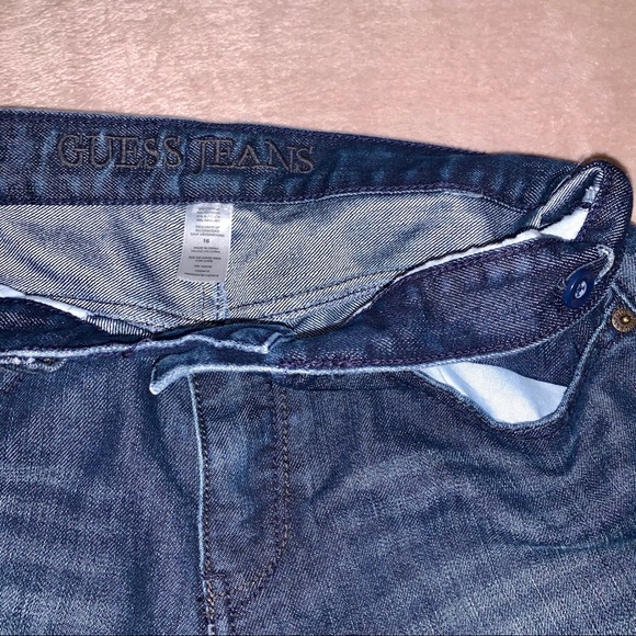 | Guess | boys jeans - Picture 4 of 6